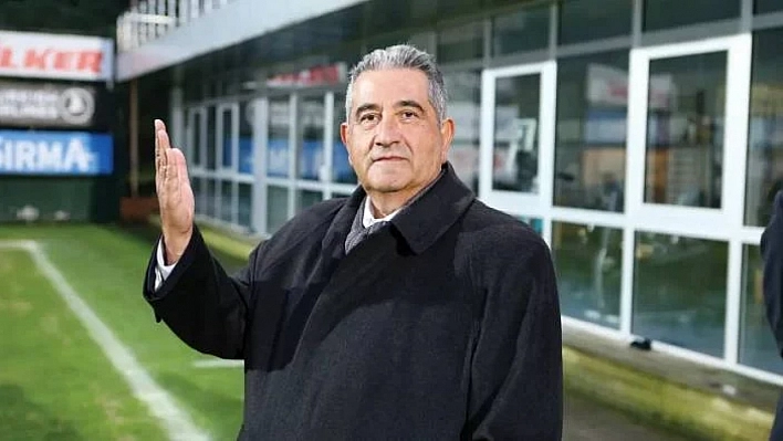 Mahmut Uslu'dan Ali Koç'a çağrı: 'Şampiyon yapamıyorsan ayrılacaksın'