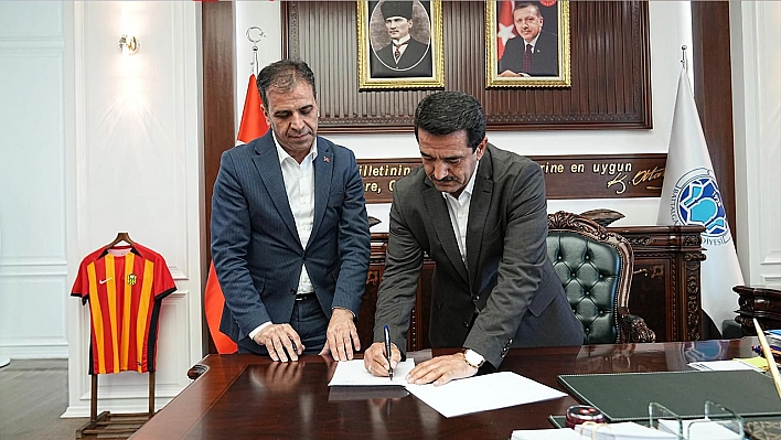Malatya belediyesinden evlenecek çiftlere eşya yardımı