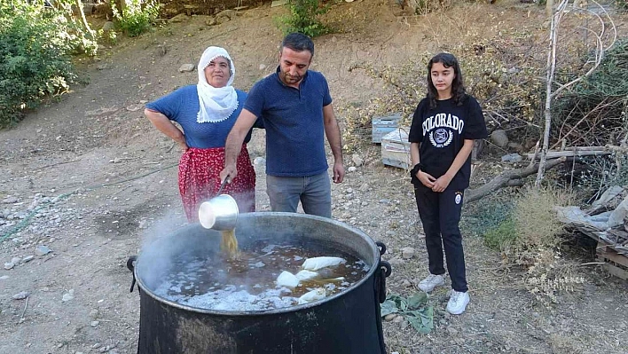 Malatya'da ''bulgur'' telaşı