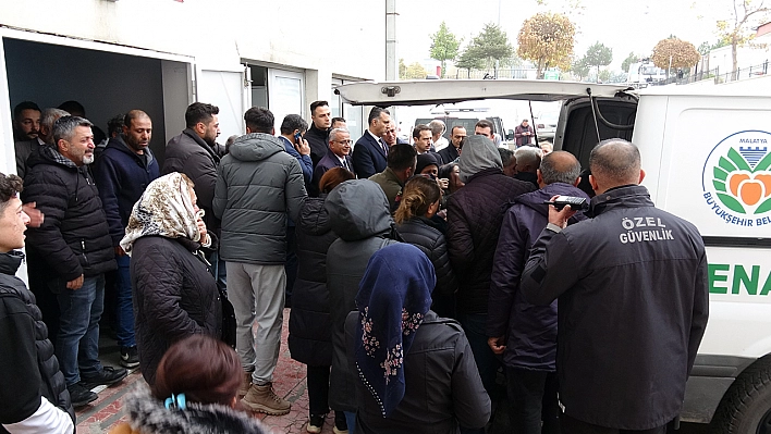 Malatya'da 12 yaşındaki öğrenci sınıfta kalp krizi geçirerek hayatını kaybetti
