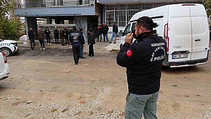 Malatya'da 13 yaşındaki çocuk evinde ölü bulundu