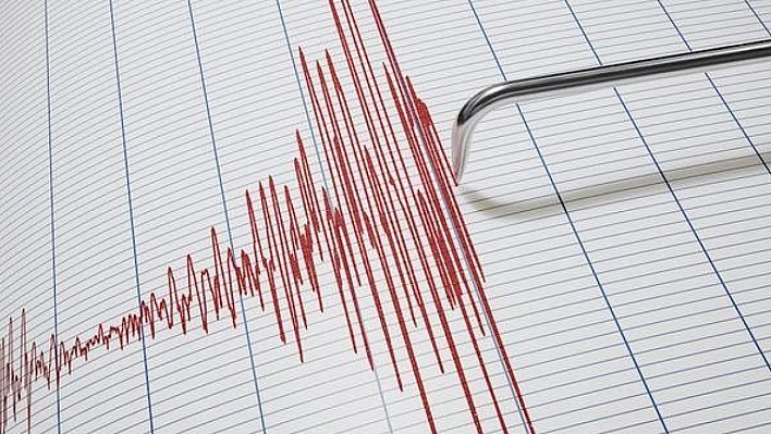 Malatya'da 35 artçı deprem!