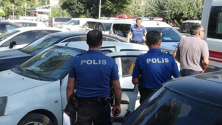 Malatya'da 70 yaşındaki adam ölü bulundu