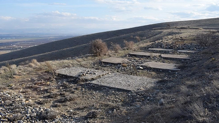 Malatya'da betonla kapatılan petrol kuyuları yeniden gündemde