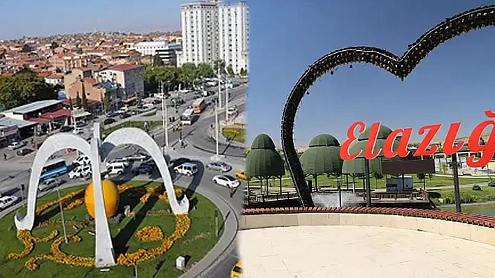 Malatya'da Değil, Elazığ'dan Alın!