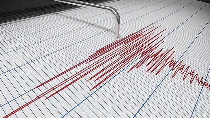 Malatya'da Deprem