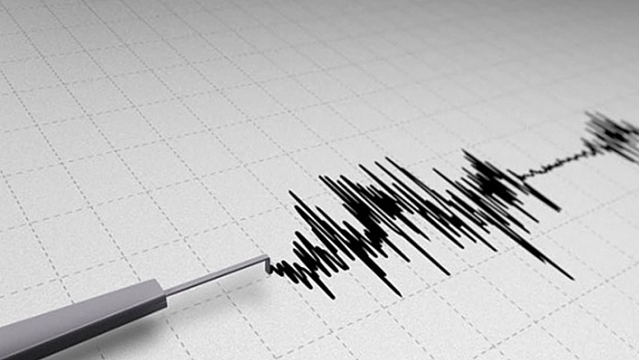 Malatya'da Deprem!