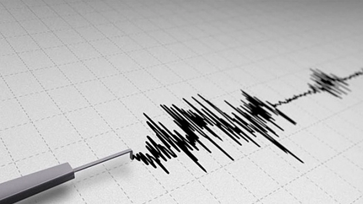 Malatya'da deprem!