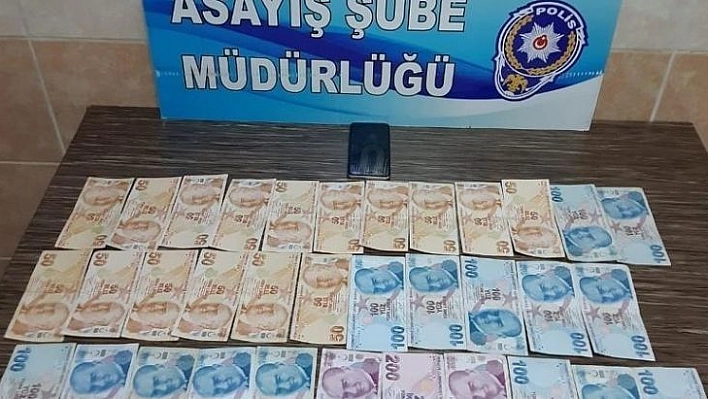 Malatya'da dolandırdı, Adana'da yakalandı