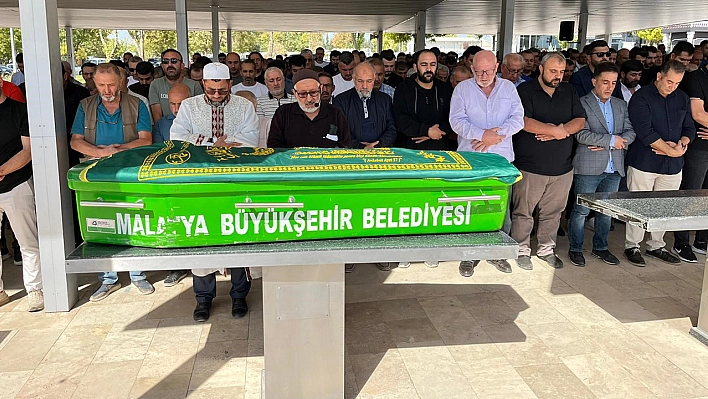 Malatya'da düğün öncesi kaybolan genç gözyaşlarıyla defnedildi