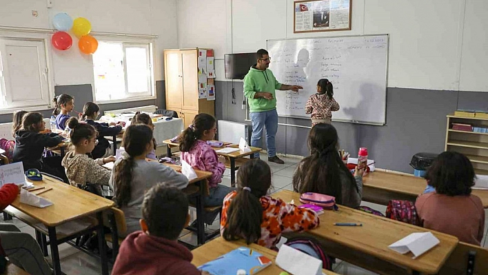 Malatya'da eğitim kaldığı yerden devam ediyor