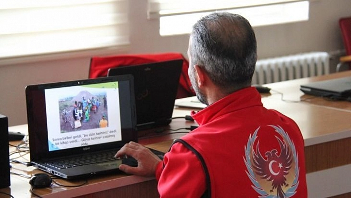 Malatya'da gençlere terör uyarısı