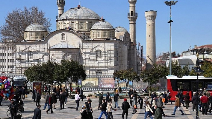 Malatya'da hafta sonu yasakları yeniden geldi