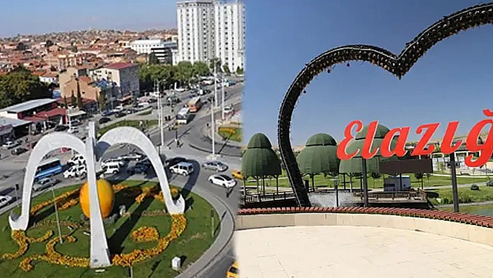 Malatya'da Hesaplara Yatmaya Başladı Elazığ Hala Listede Yok!