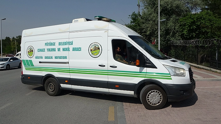 Malatya'da kavga: 1 ölü