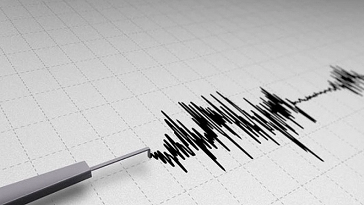 Malatya'da Korkutan Deprem!