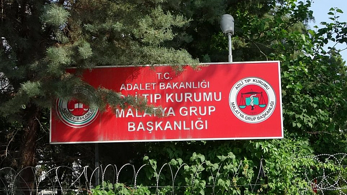 Malatya'da otomobilin çarptığı yaşlı adam hayatını kaybetti