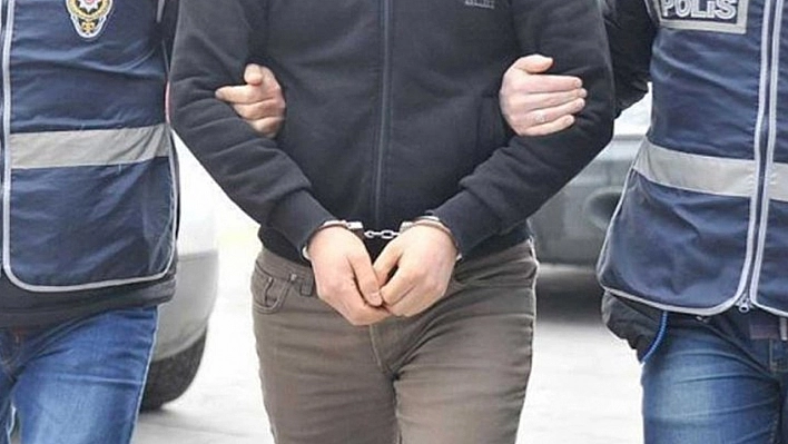 Malatya'da suç çetesine darbe: 15 tutuklama