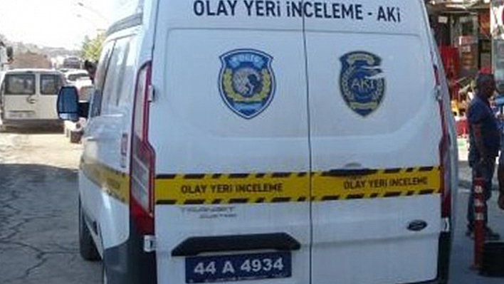 Malatya'da trafik kazası: 1 yaralı