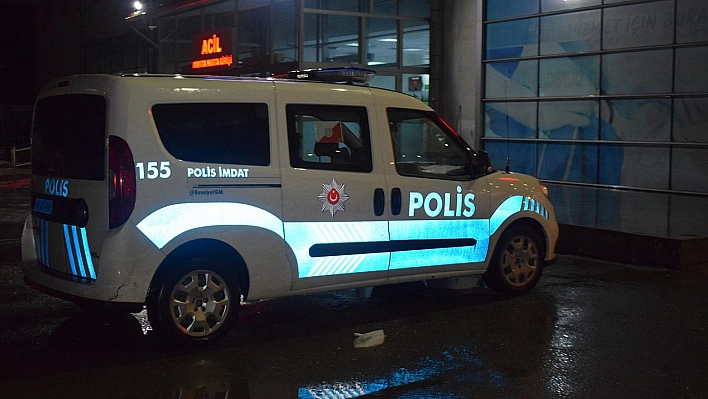 Malatya'da trafik kazası: 4 yaralı