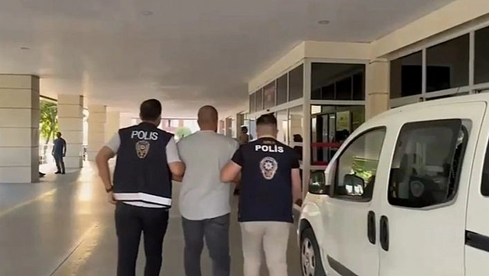 Malatya dahil 44 ilde siber suçlarla  mücadele devam ediyor