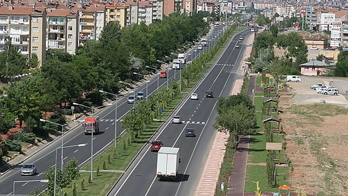 Malatya'dan Elazığ'a Gelen Şifa