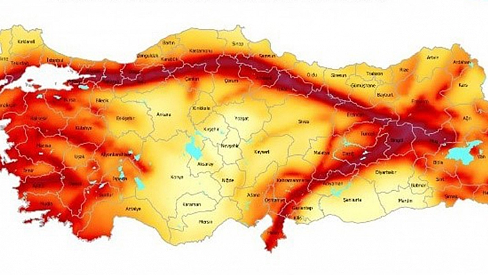 Malatya Fayı'na Stres Yüklenmiş