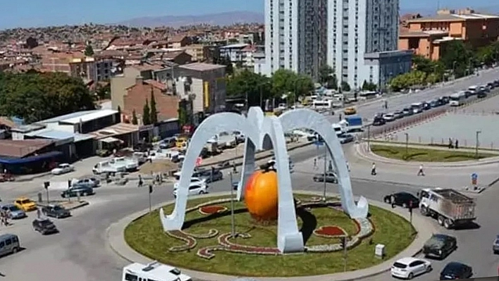 Malatya Karıştı!