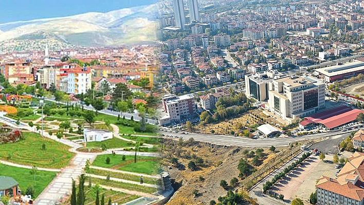 Malatya Seviniyor Elazığ Bekliyor