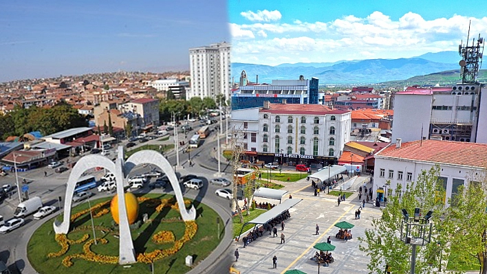 Malatya Uyuyor, Elazığ Listede Yok!