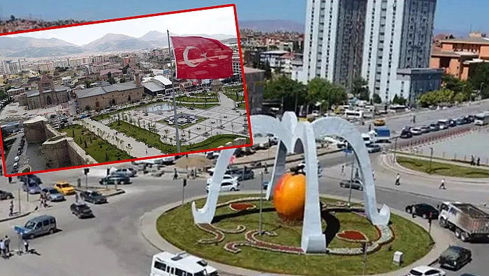 Malatya ve Erzurum Artık Büyükşehir Değil!