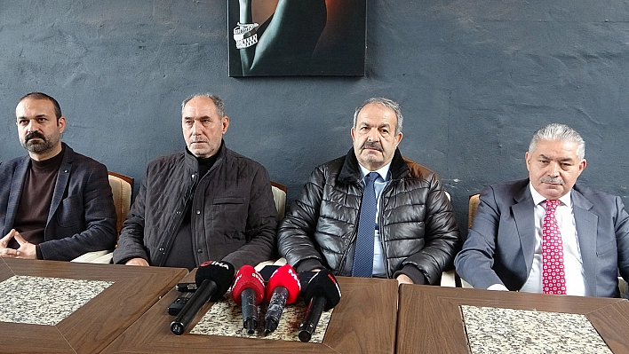 Malatya Yeşilyurtspor'da bahis soruşturmasından 10 futbolcu ceza aldı