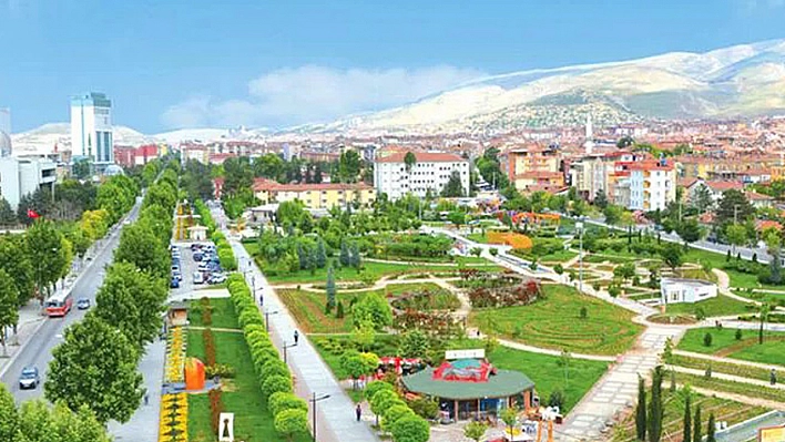 Malatya'yı O 2 Firma İnşa Edecek!