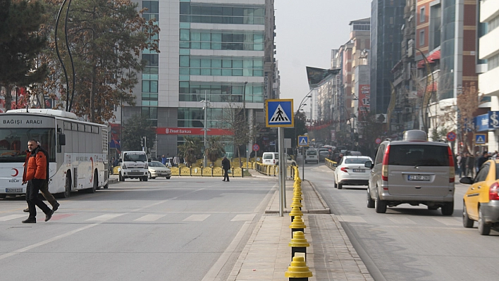 Malatyalılar Artık Elazığ'a Gelmeyecek