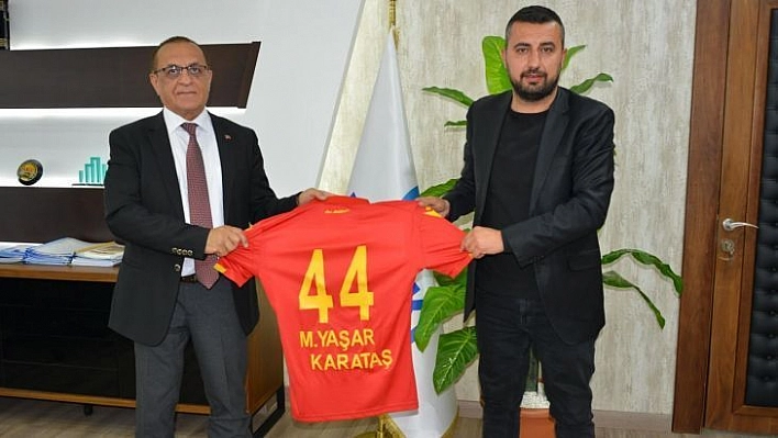 Malatyaspor Derebeyleri Taraftarlarından birlik çağrısı