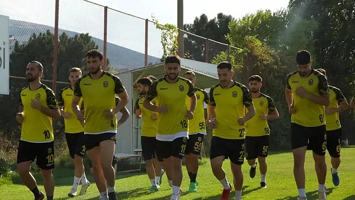 Malatyaspor ligden çekiliyor!