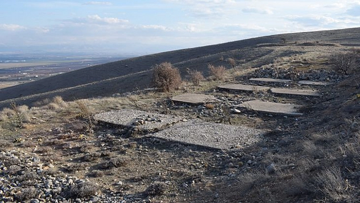 Malatya'ya Talih Kuşu mu Konacak?