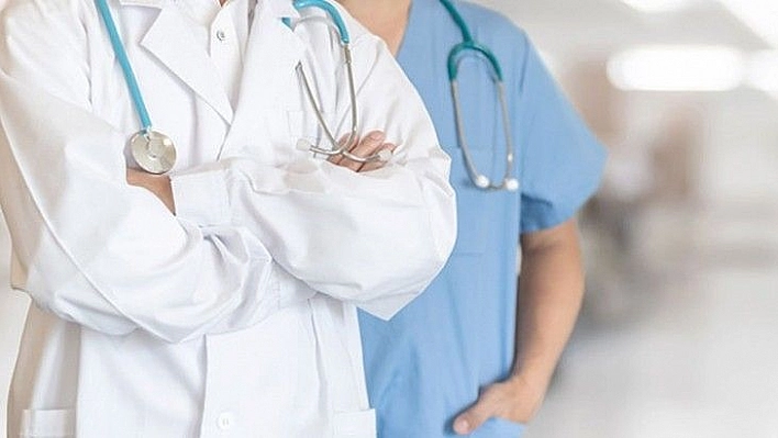 Manisa Celal Bayar Üniversitesi 31 Sözleşmeli Sağlık Personeli alıyor