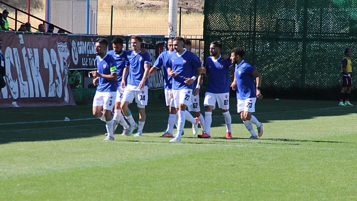 Manisa FK – 23 Elazığ FK maçı 9 Kasım'da