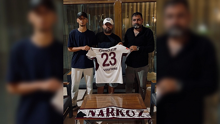Maraton 1967'den Batuhan Tokpınar'a teşekkür mesajı