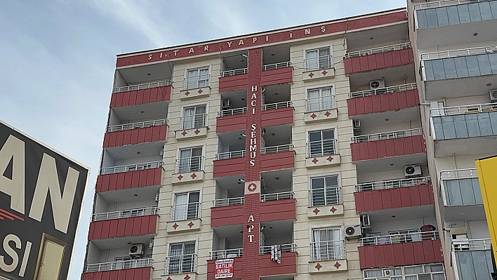 Mardin'de vahşet: Anne, baba ve 5 yaşındaki çocukları silahla vurulmuş halde ölü bulundu