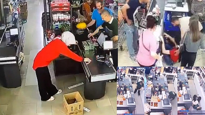 Marketlerde 'gizli denetim' dönemi: müfettişler görev yapacak