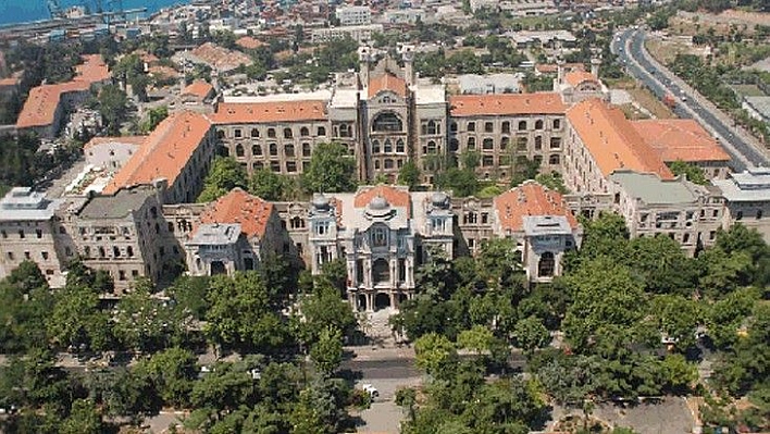 Marmara Üniversitesi 3 öğretim üyesi alacak