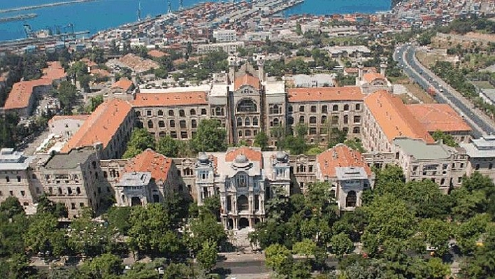 Marmara Üniversitesi 70 Öğretim Üyesi alıyor