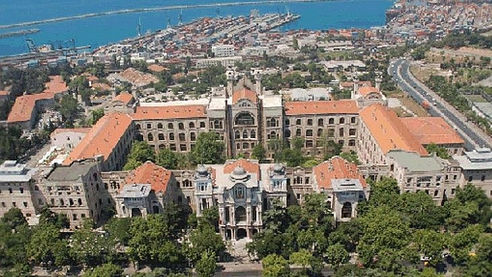 Marmara Üniversitesi öğretim elamanları alacak