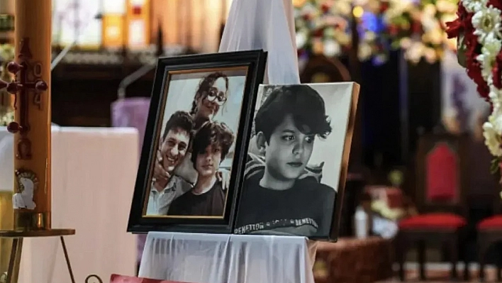 Mattia Ahmet Minguzzi cinayetinde karar açıklandı