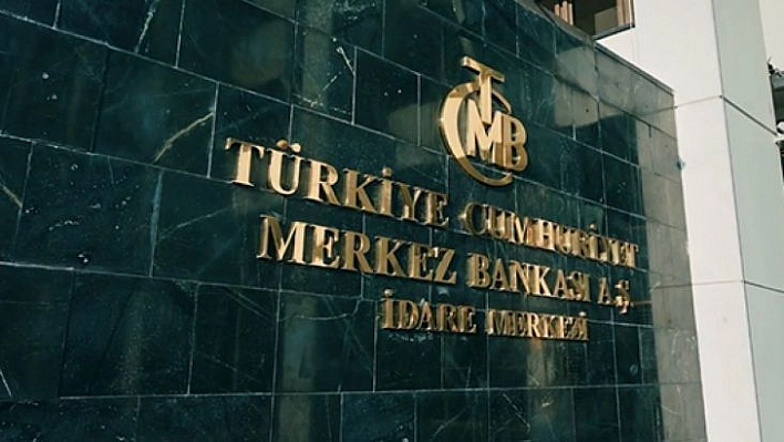 MB Faizi Bir Puan İndirdi