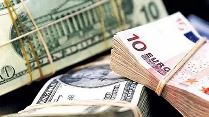 MB'nin Faiz Kararından Sonra Dolar ve Euro  Ne Kadar Oldu? İşte Güncel Fiyatlar