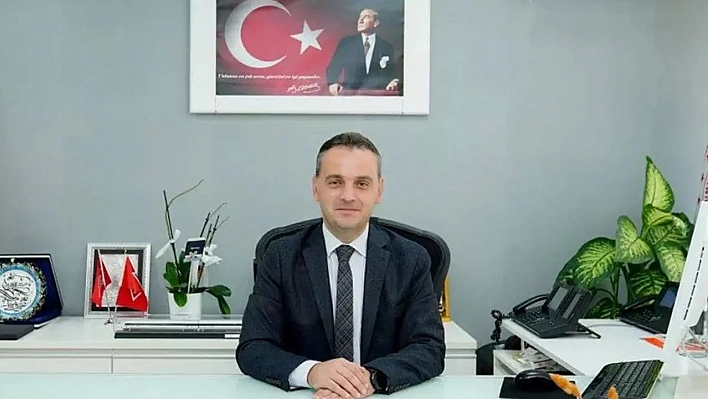 MEB Bilgi İşlem Genel Müdürü Özgür Türk görevden alındı