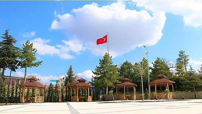 Medeniyetler beşiği Harput, kısıtlama ile tekrar boş kaldı